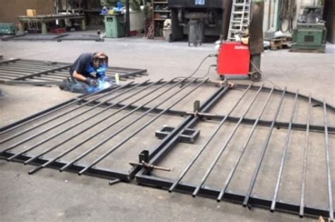 metal fabrication companies essex|industrial metal services southend.